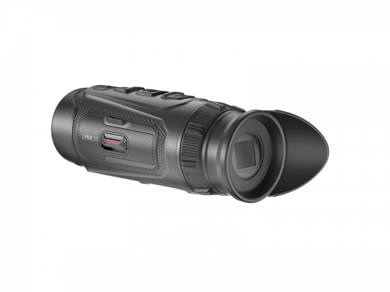HIKMICRO Lynx 3.0 10mm Thermal Monocular LE10