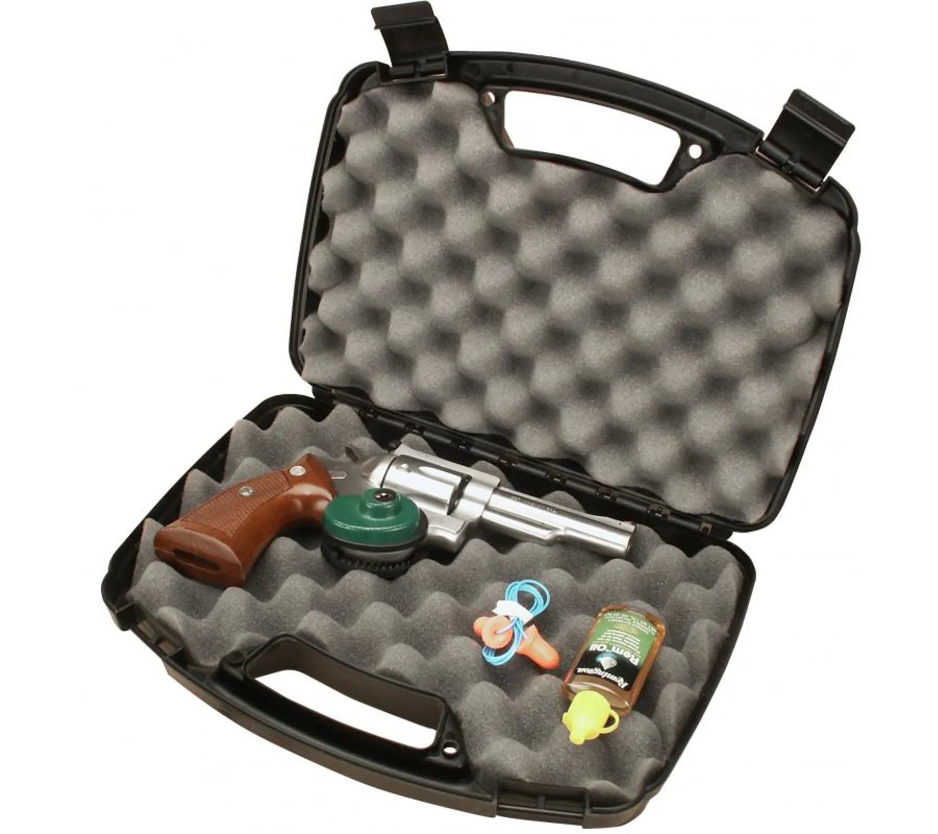 MTM Pistol Case 807