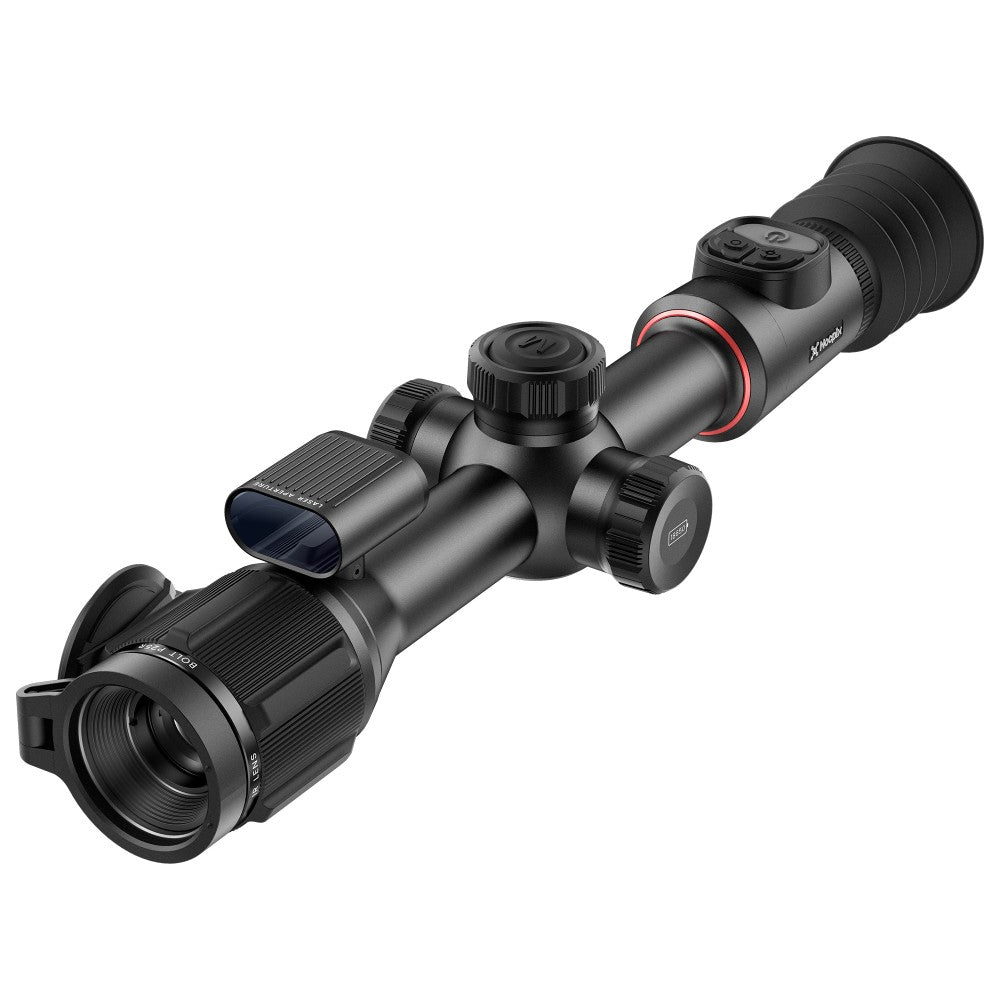 NocPix Bolt L25R Thermal Rifle Scope