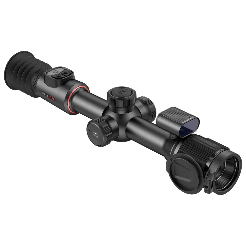NocPix Bolt P25R Thermal Rifle Scope