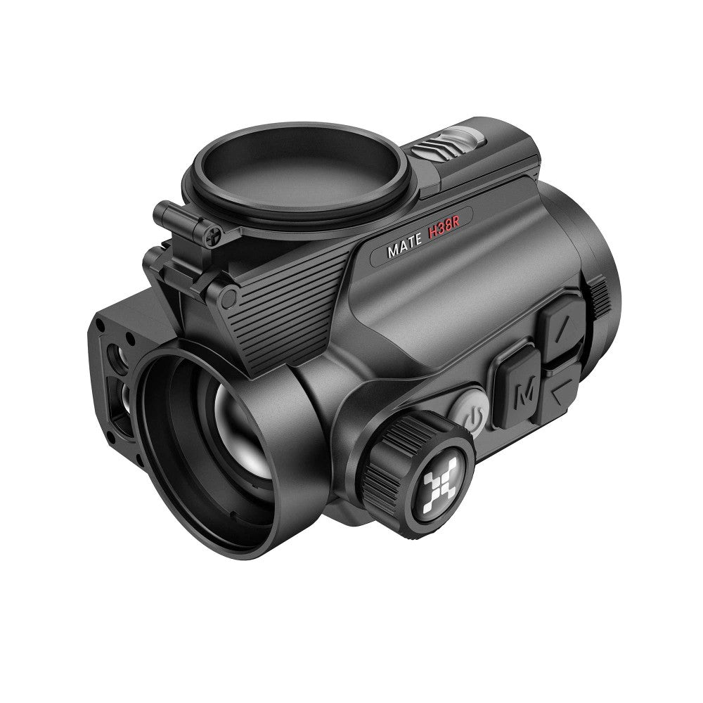 NOCPIX MATE H38R THERMAL CLIP‑ON ATTACHMENT