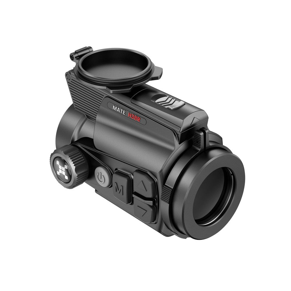 NOCPIX MATE H38R THERMAL CLIP‑ON ATTACHMENT
