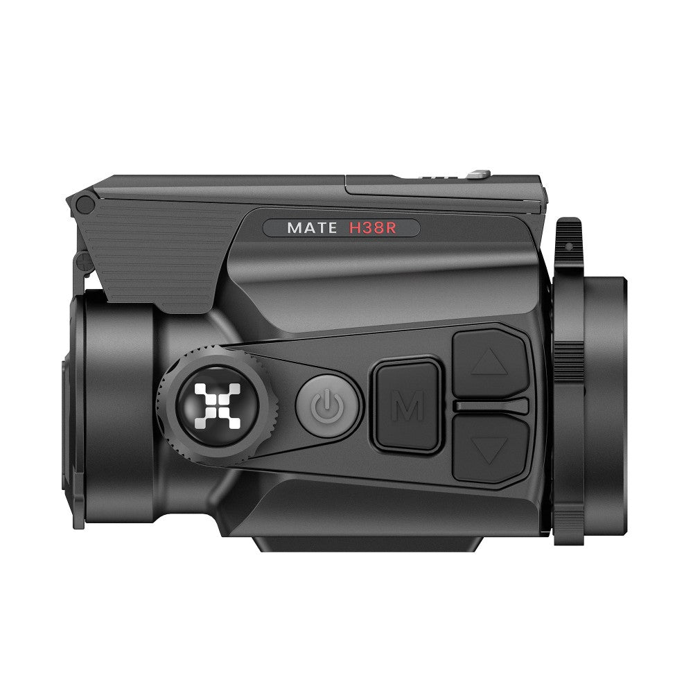 NOCPIX MATE H38R THERMAL CLIP‑ON ATTACHMENT