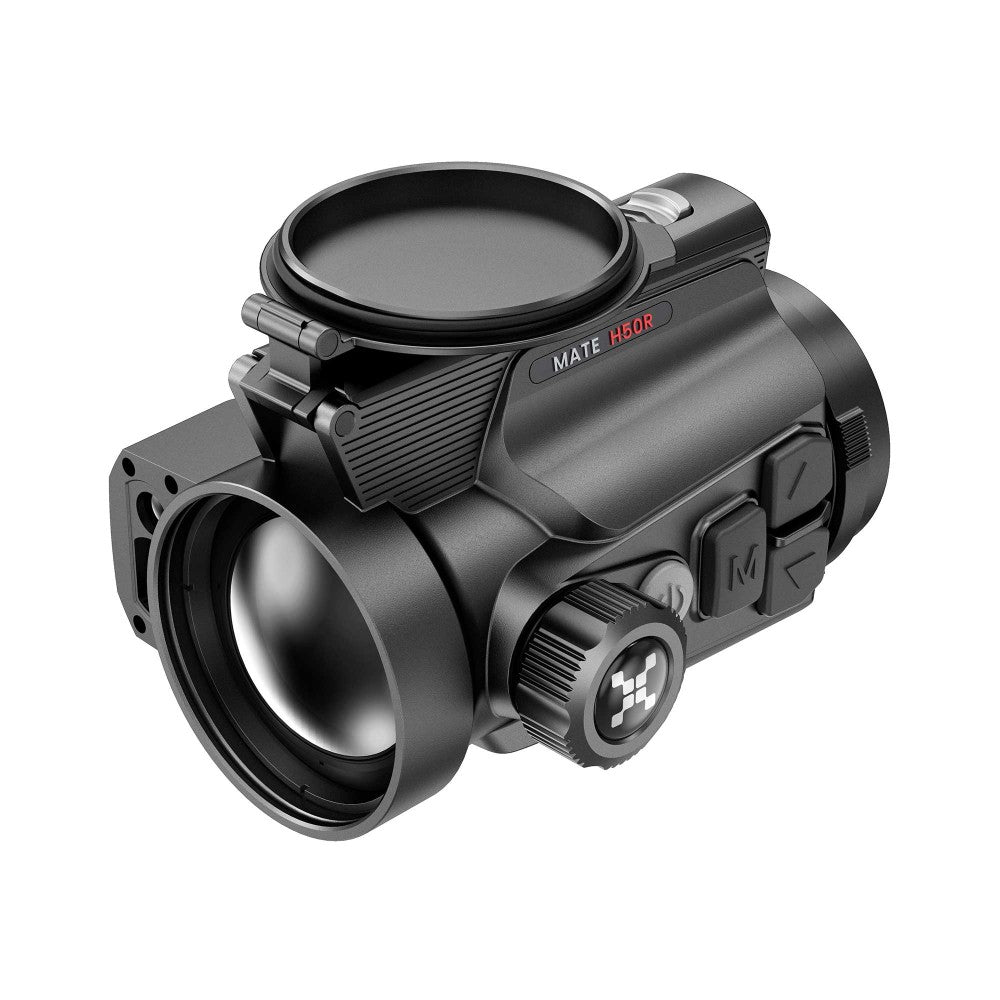 NOCPIX MATE H50R THERMAL CLIP‑ON ATTACHMENT