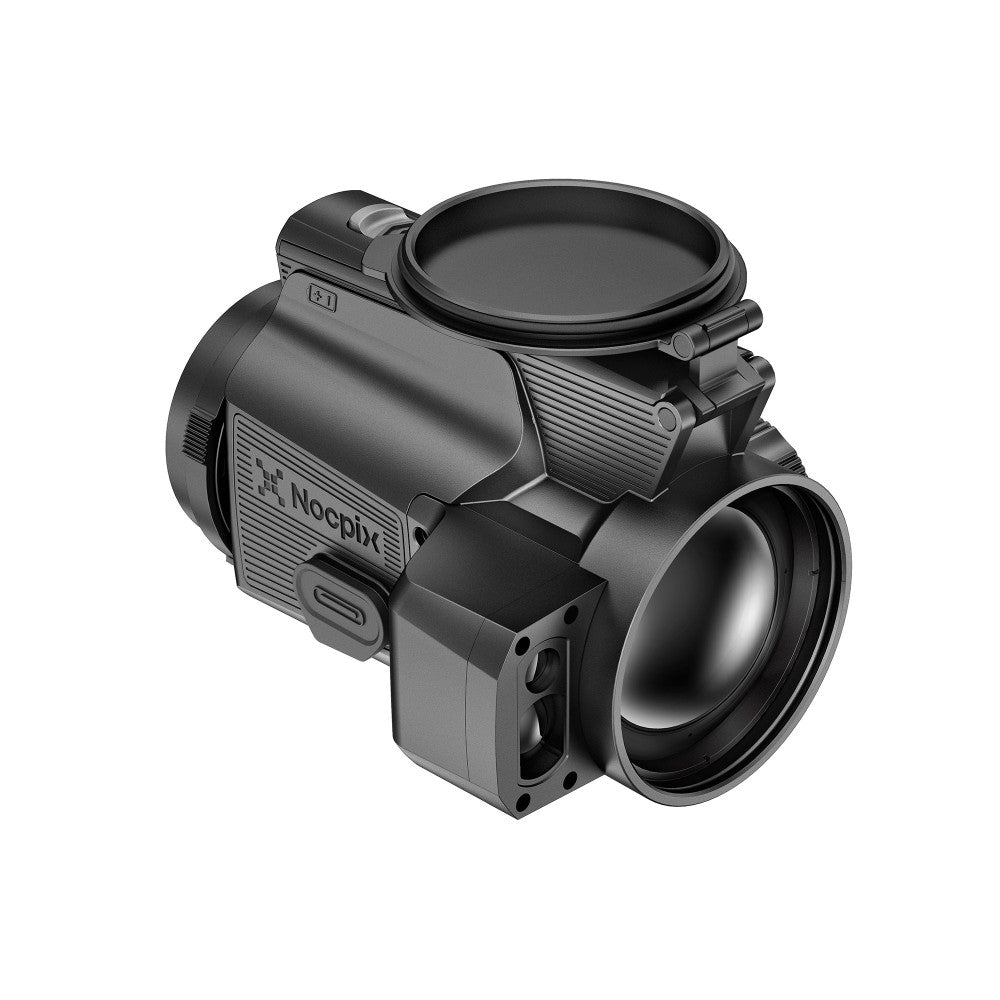 NOCPIX MATE H50R THERMAL CLIP‑ON ATTACHMENT