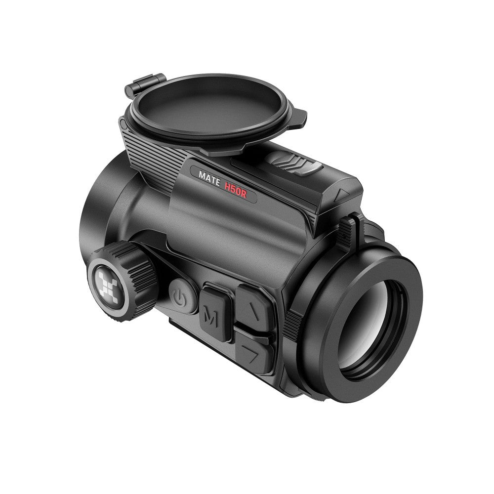 NOCPIX MATE H50R THERMAL CLIP‑ON ATTACHMENT