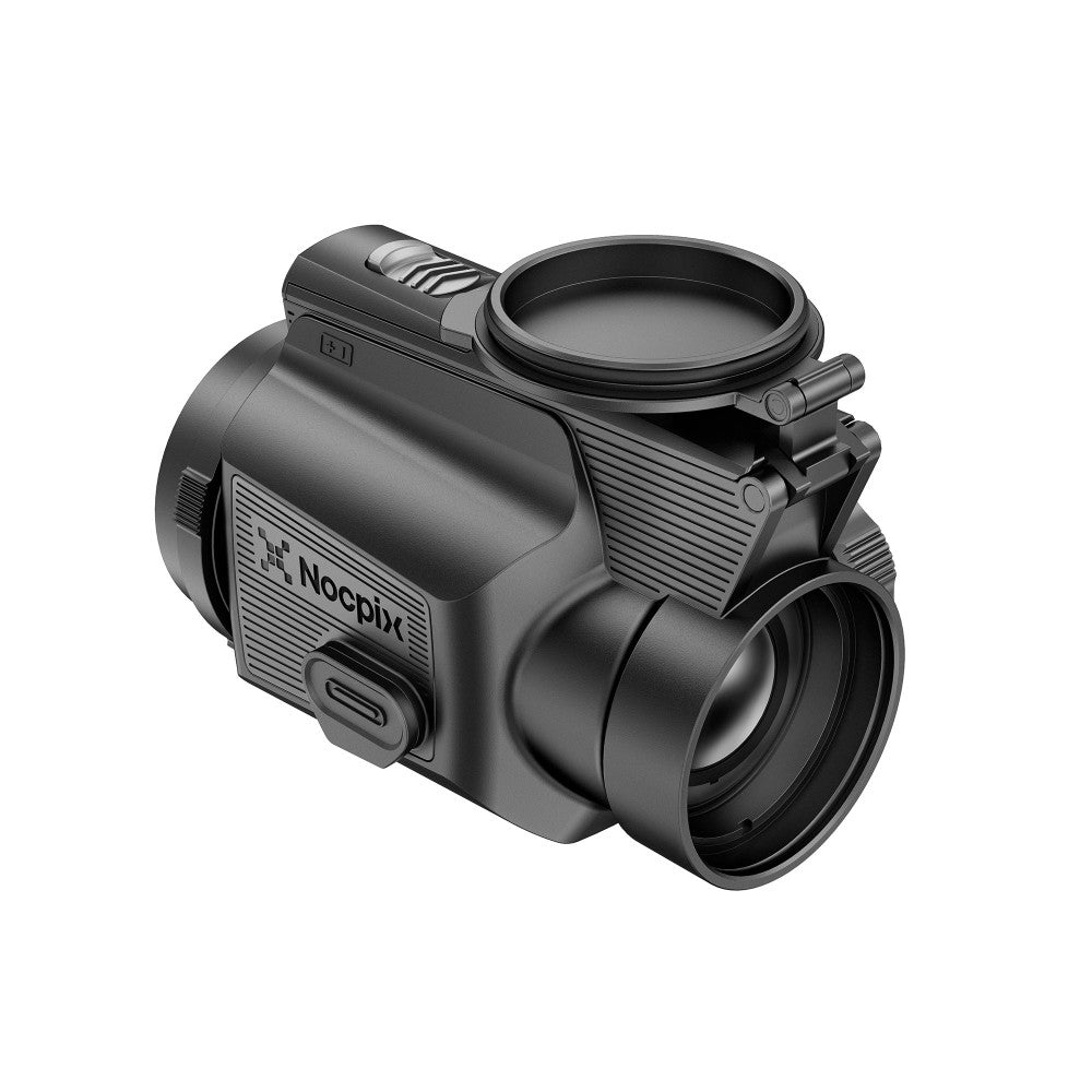 NOCPIX MATE LITE THERMAL CLIP‑ON ATTACHMENT