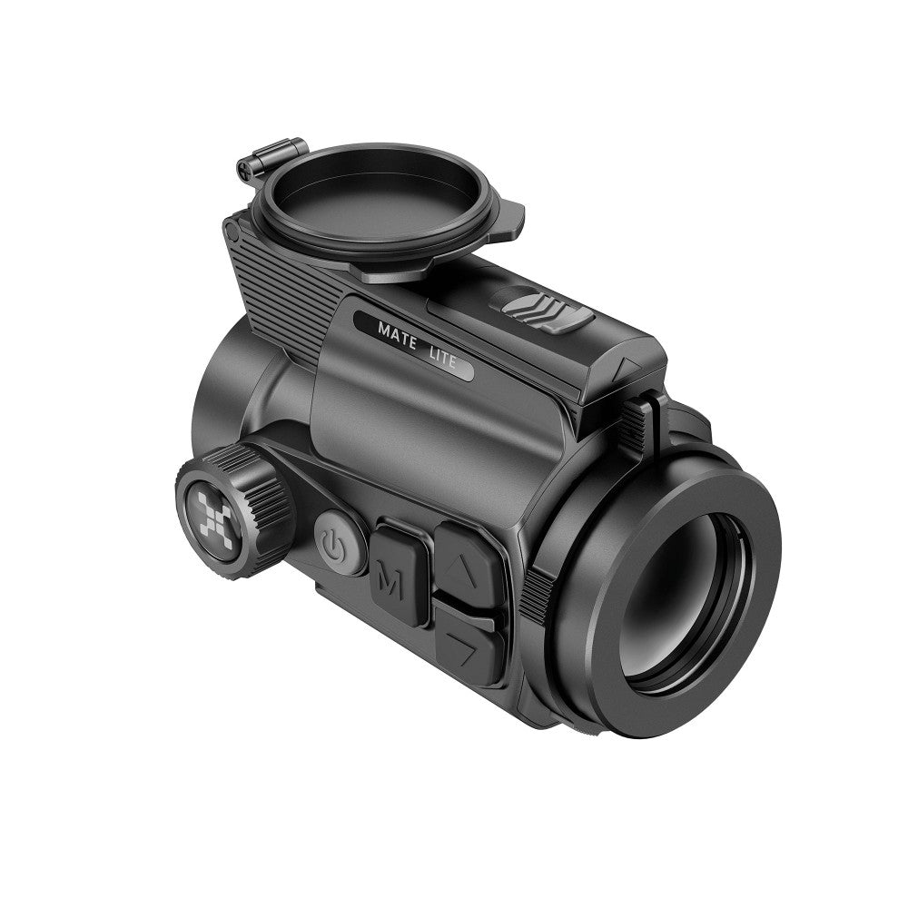 NOCPIX MATE LITE THERMAL CLIP‑ON ATTACHMENT