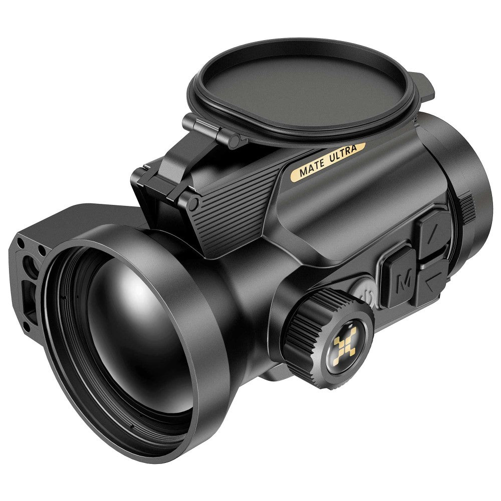 NOCPIX MATE ULTRA S60R THERMAL CLIP‑ON ATTACHMENT