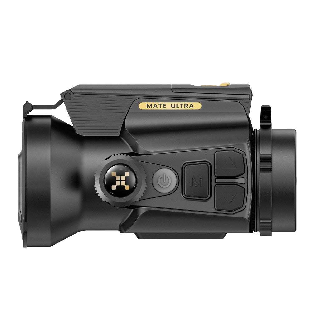 NOCPIX MATE ULTRA S60R THERMAL CLIP‑ON ATTACHMENT