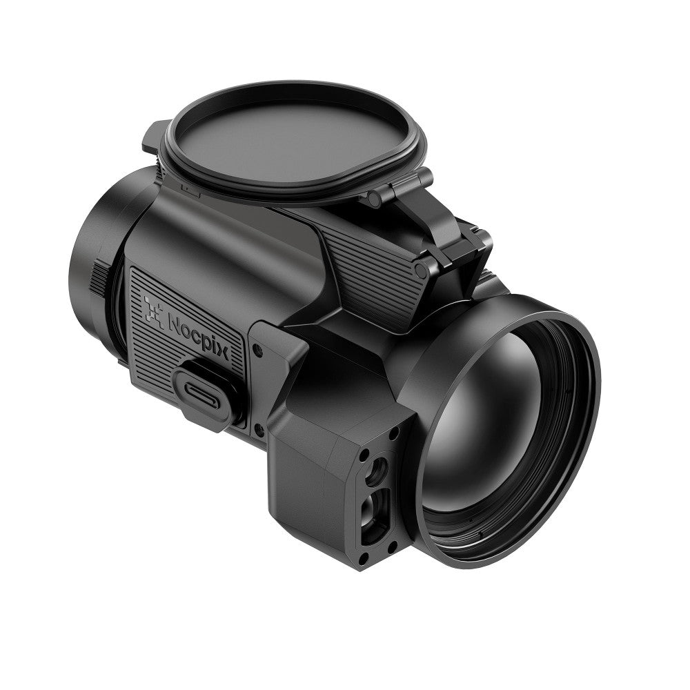 NOCPIX MATE ULTRA S60R THERMAL CLIP‑ON ATTACHMENT