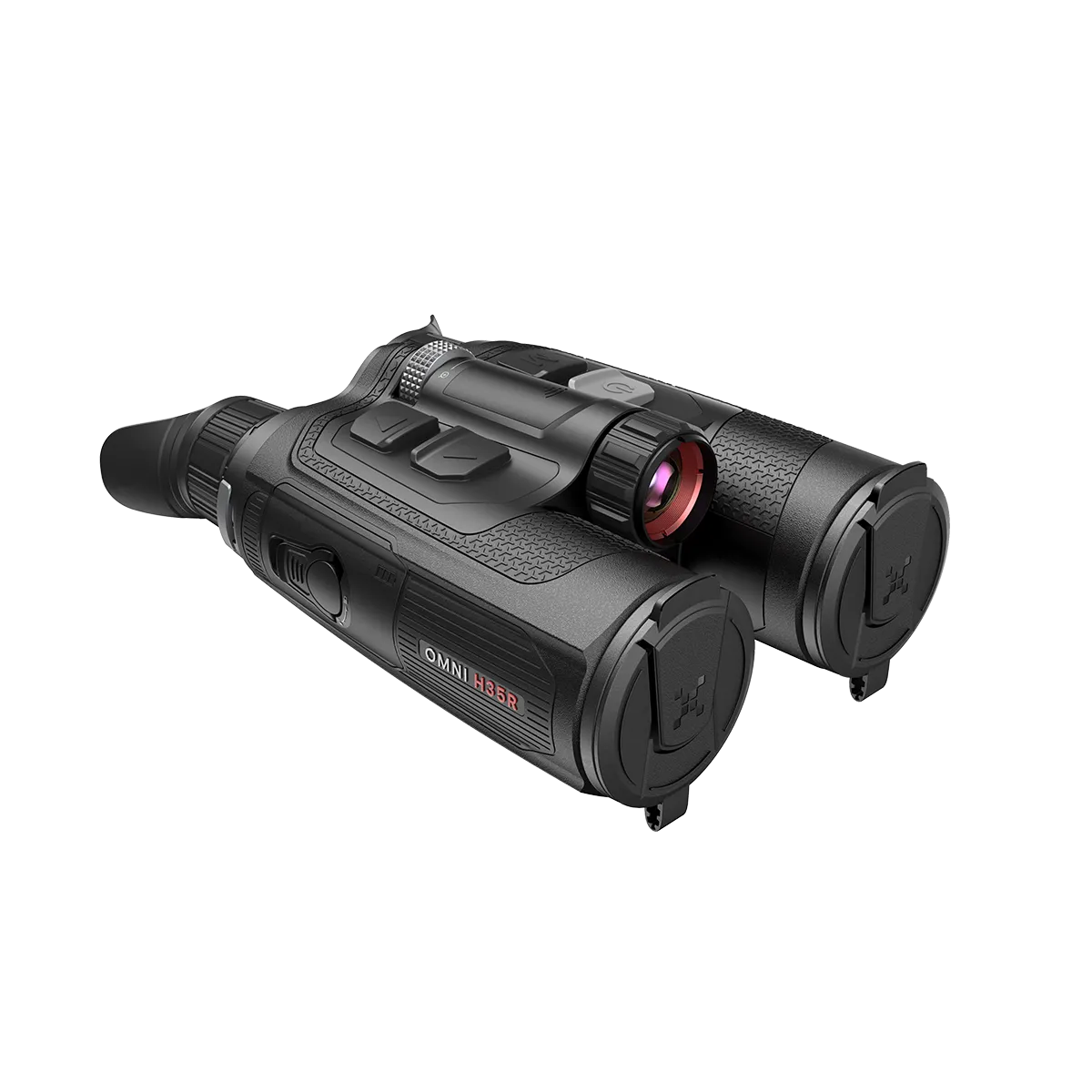 NocPix Omni H35R 8K Multi Spectral Thermal Binoculars