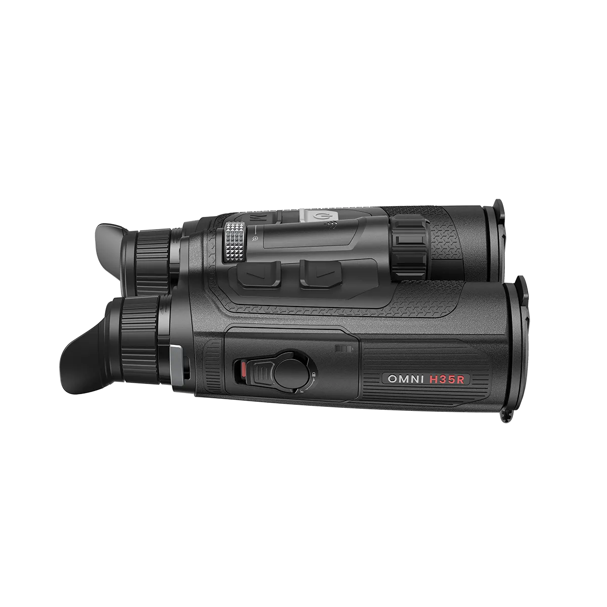 NocPix Omni H35R 8K Multi Spectral Thermal Binoculars