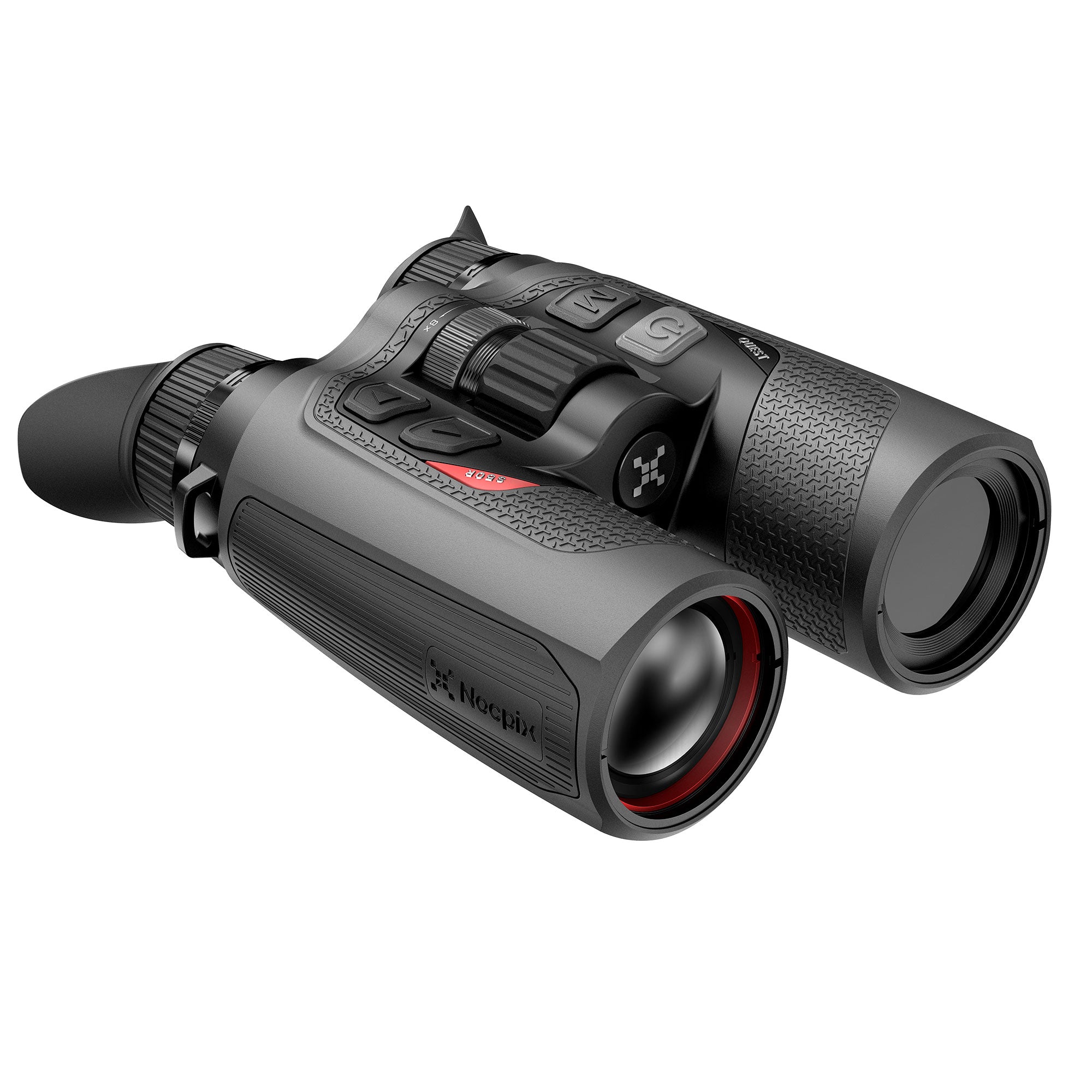 NOCPIX QUEST S50R THERMAL BINOCULAR
