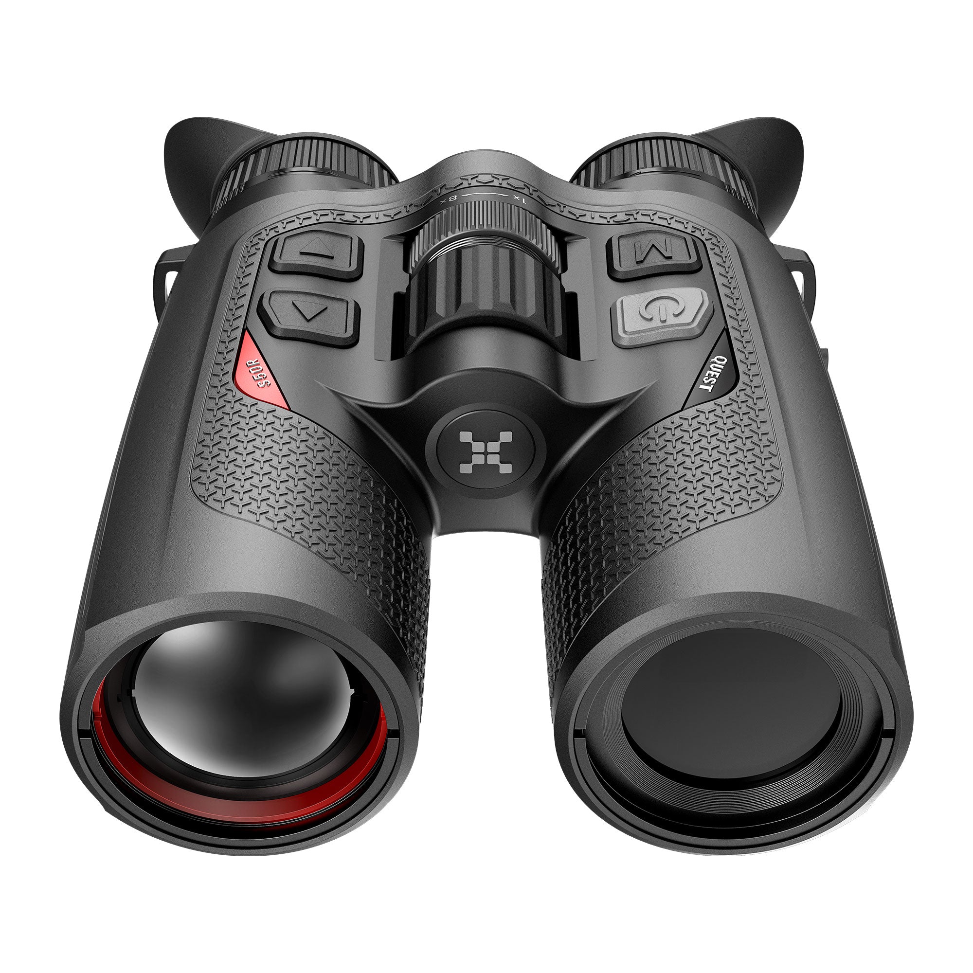 NOCPIX QUEST S50R THERMAL BINOCULAR