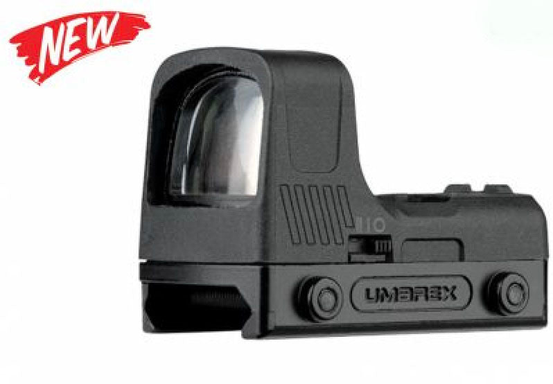 2.1038 RDS 8 Red Dot Sight by Umarex