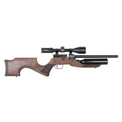Reximex Lyra K Carbine .177 Walnut