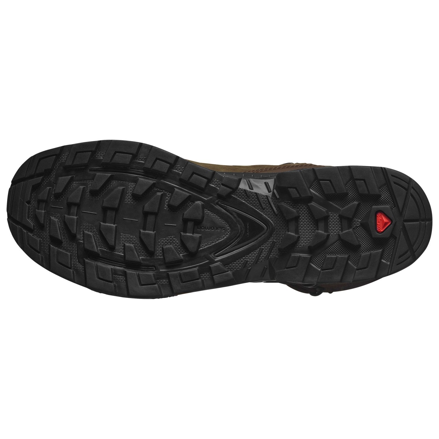 SALOMON - Quest Tracker High GORE-TEX - Walking boots