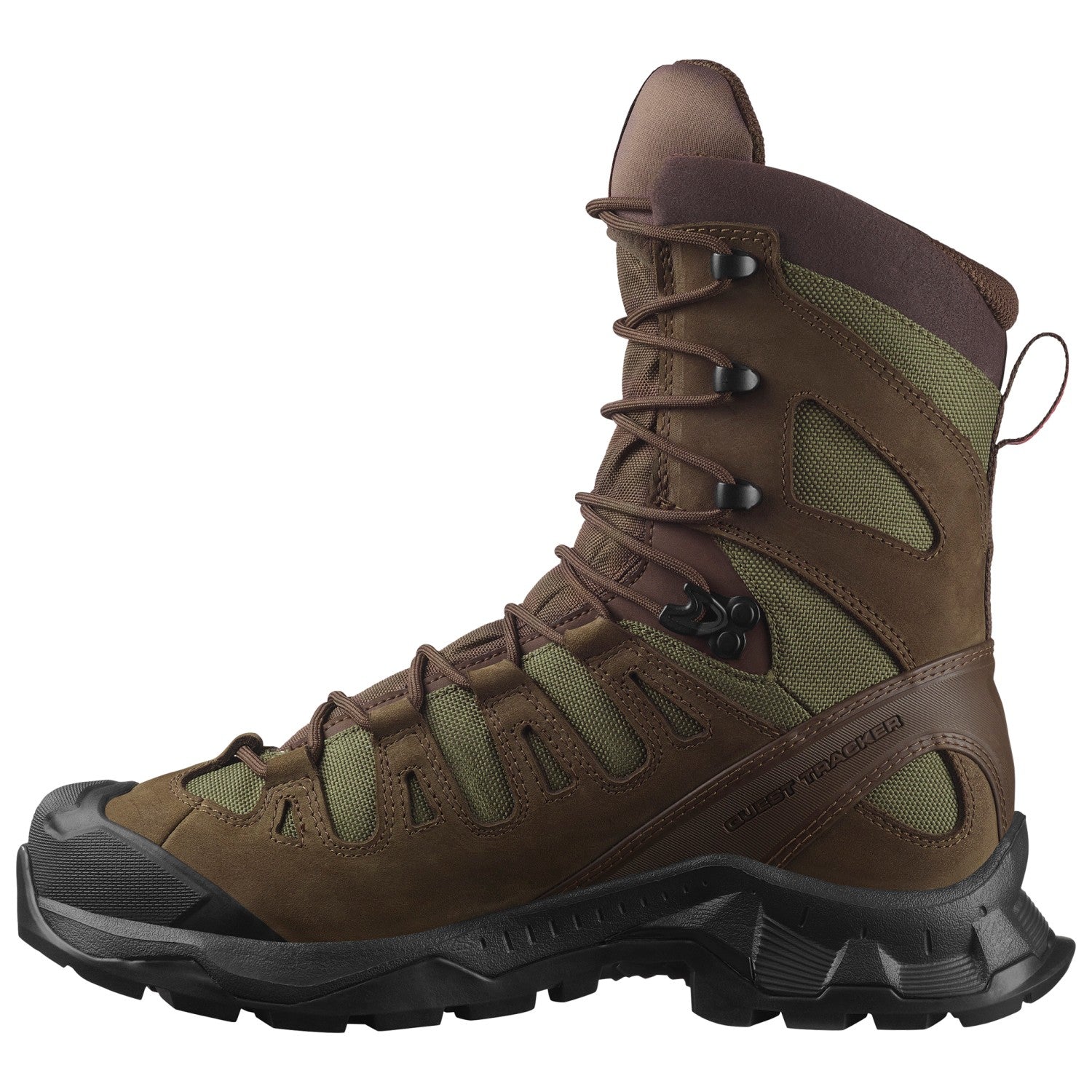 SALOMON - Quest Tracker High GORE-TEX - Walking boots