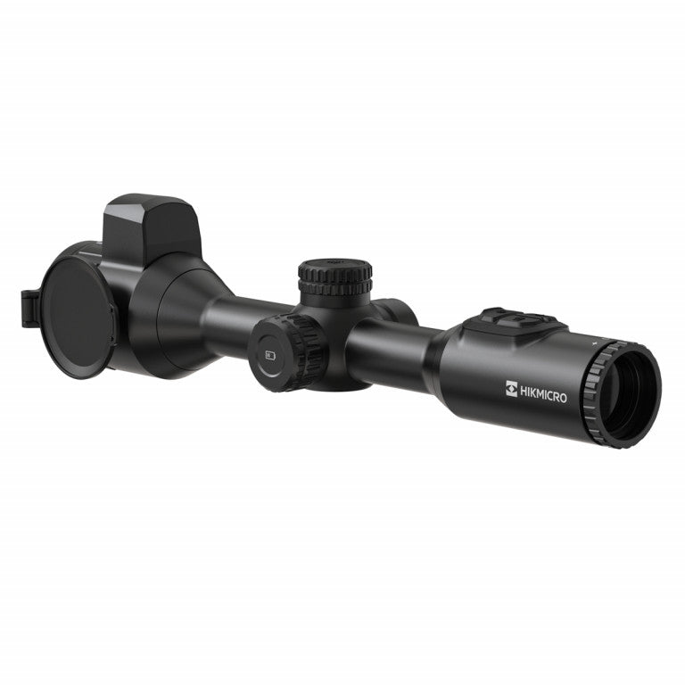 HIKMICRO Stellar 3.0 SH50L Thermal Rifle Scope with LRF