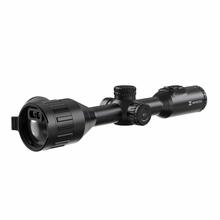HIKMICRO Stellar 3.0 SQ50L Thermal Rifle Scope with LRF