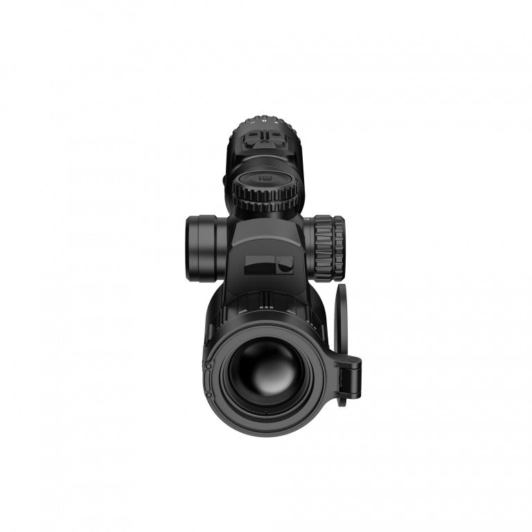HIKMICRO Stellar 3.0 SQ35L Thermal Rifle Scope with LRF