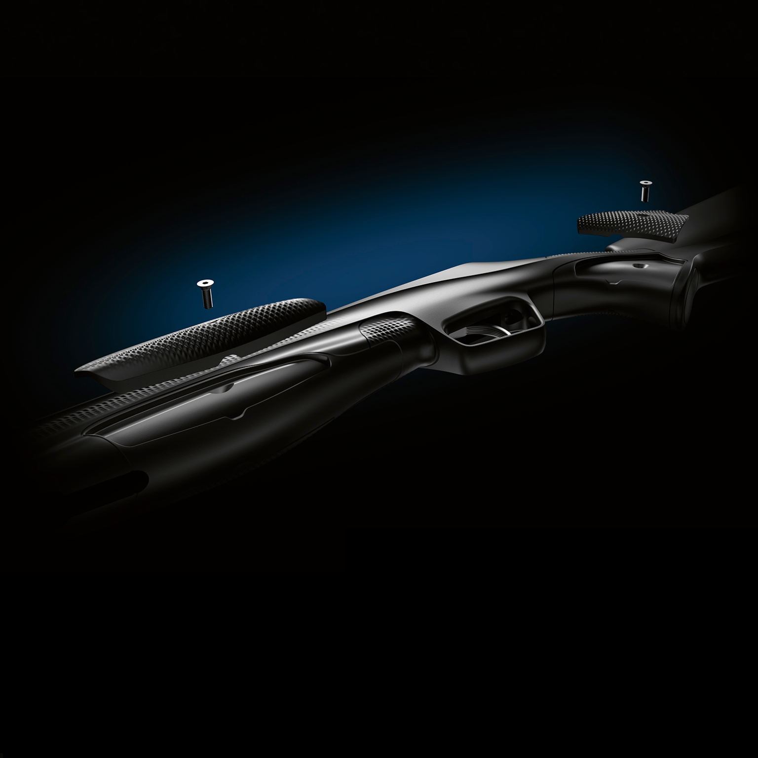 Stoeger RX20 S2 Suppressor combo