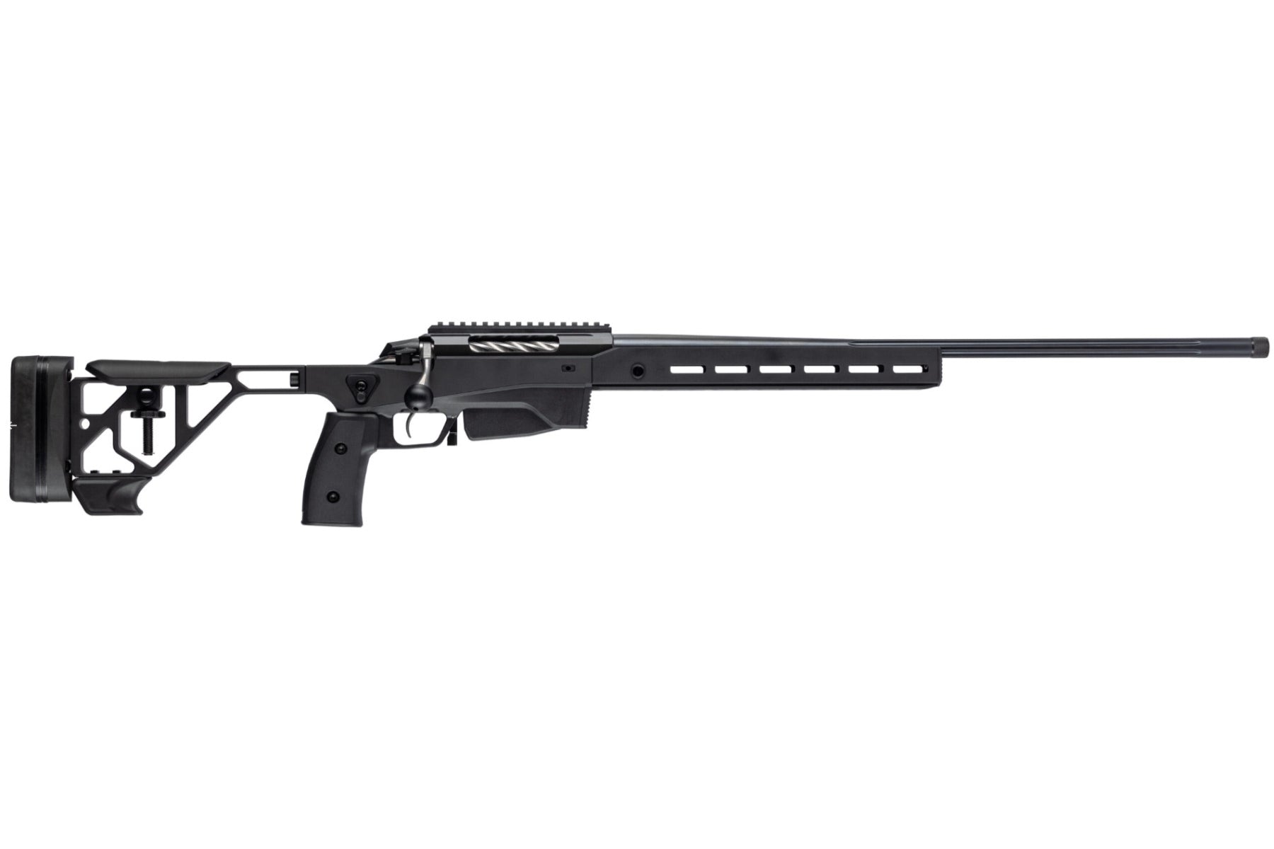 TIKKA-243 T3X ACE GAME BLACK 20"