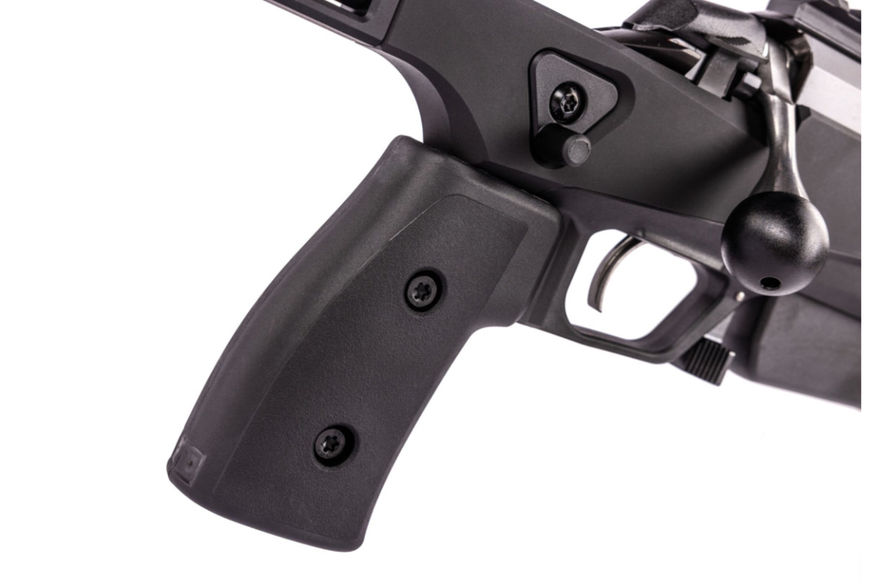 TIKKA-243 T3X ACE GAME BLACK 20"