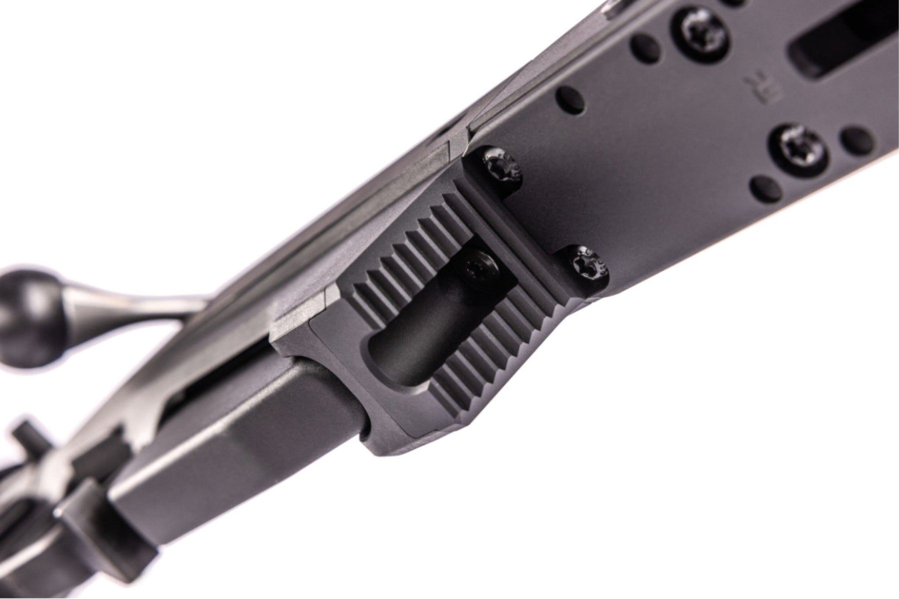 TIKKA-243 T3X ACE GAME BLACK 20"