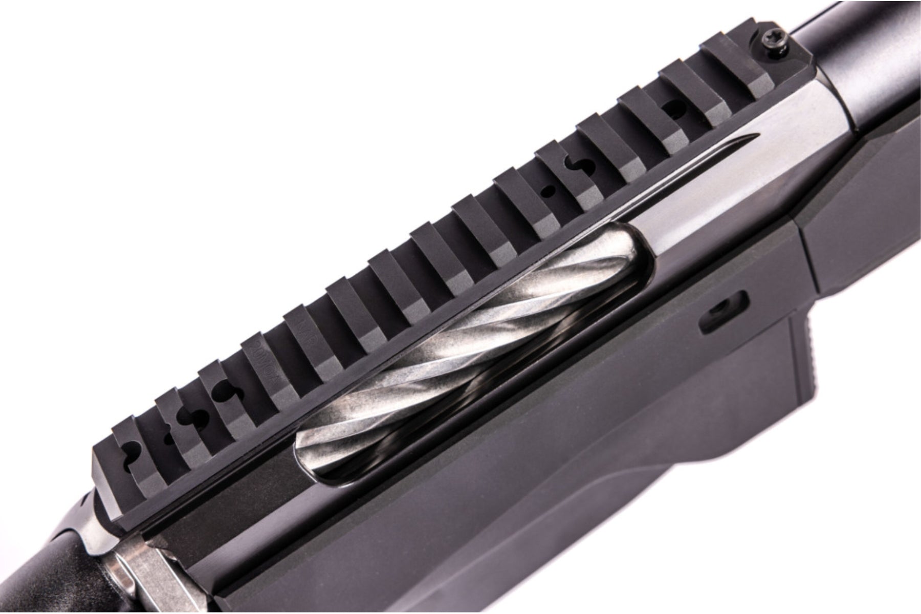 TIKKA-243 T3X ACE GAME BLACK 20"