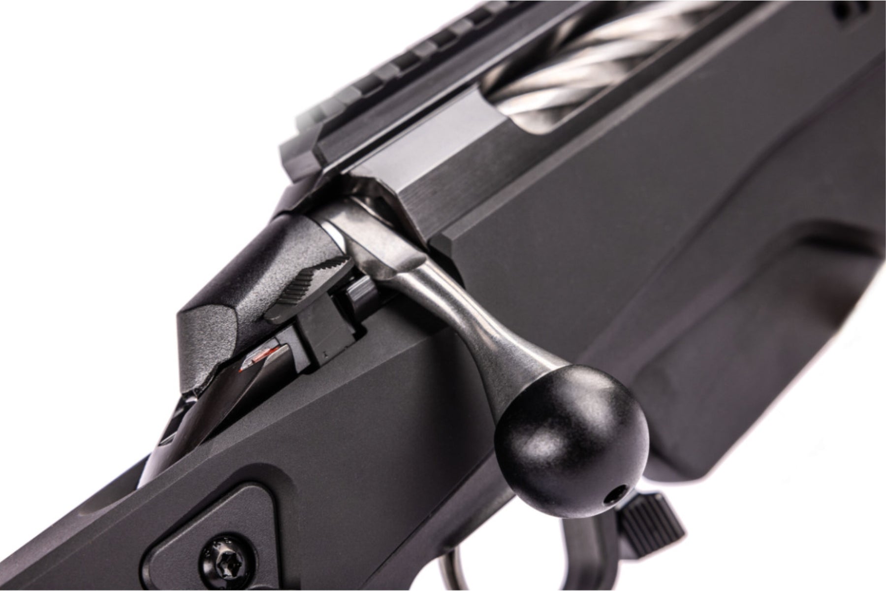 TIKKA-243 T3X ACE GAME BLACK 20"