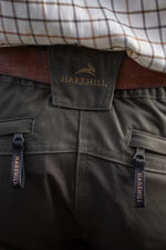 Harehill Ridgegate Trousers
