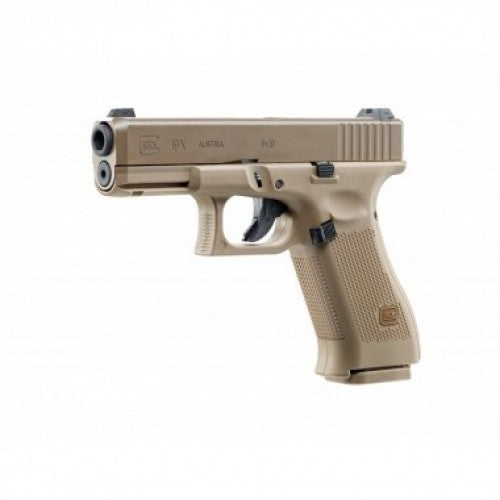 Glock 19X - 4.5mm BB Air Pistol