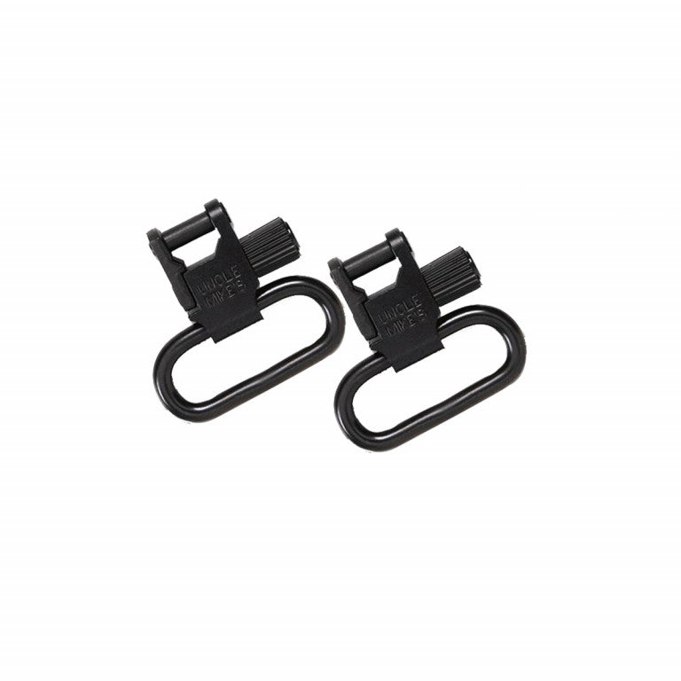 Uncle Mike’s QD SUPER SWIVEL W/ TRI-LOCK™ – Pair