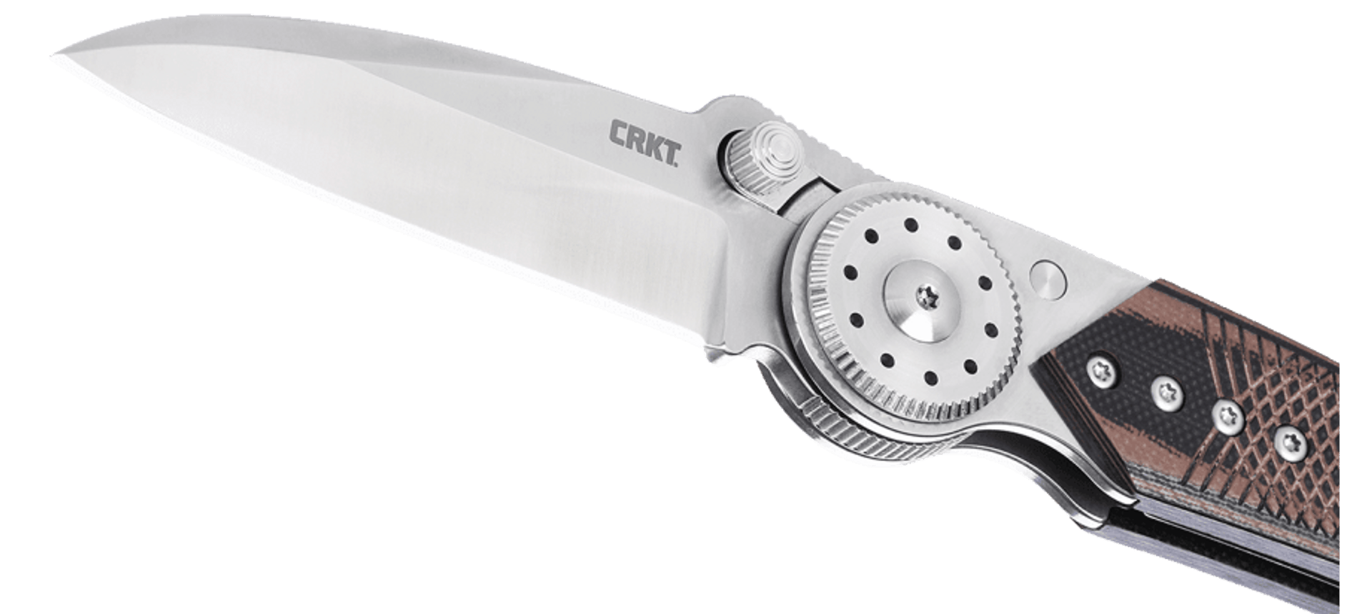 CRKT Walker Blade Lock