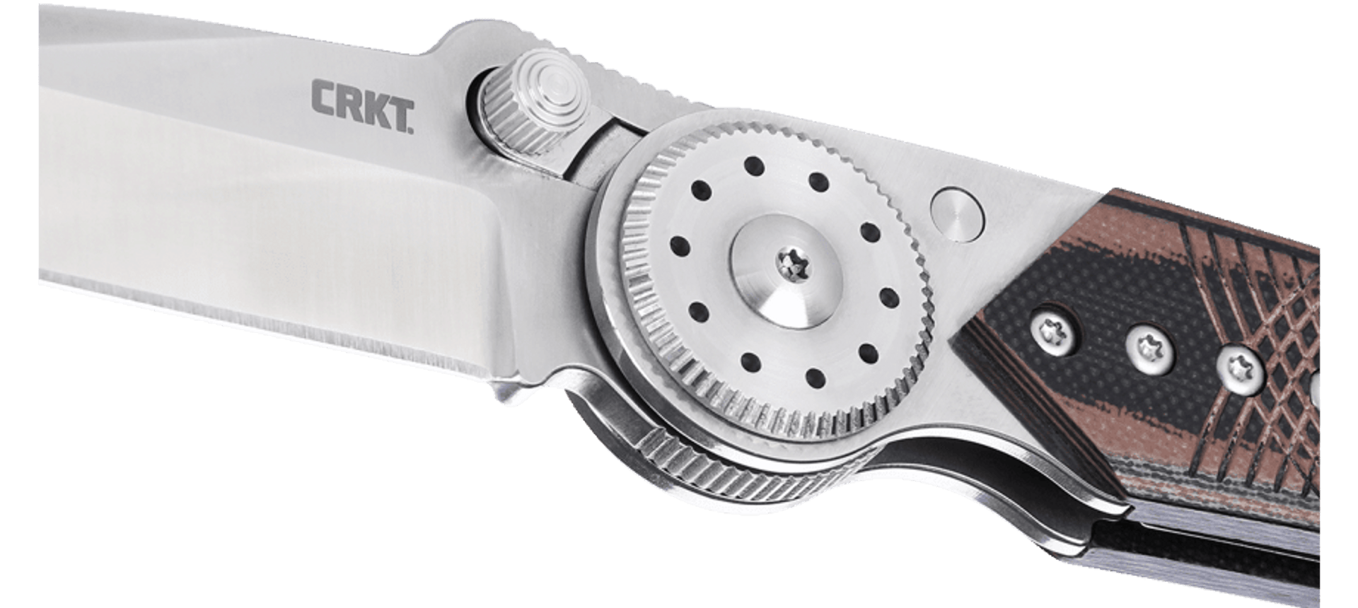 CRKT Walker Blade Lock