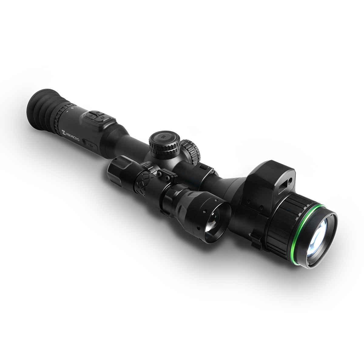 WULF FIIR LED 850NM IR 50mm Illuminator