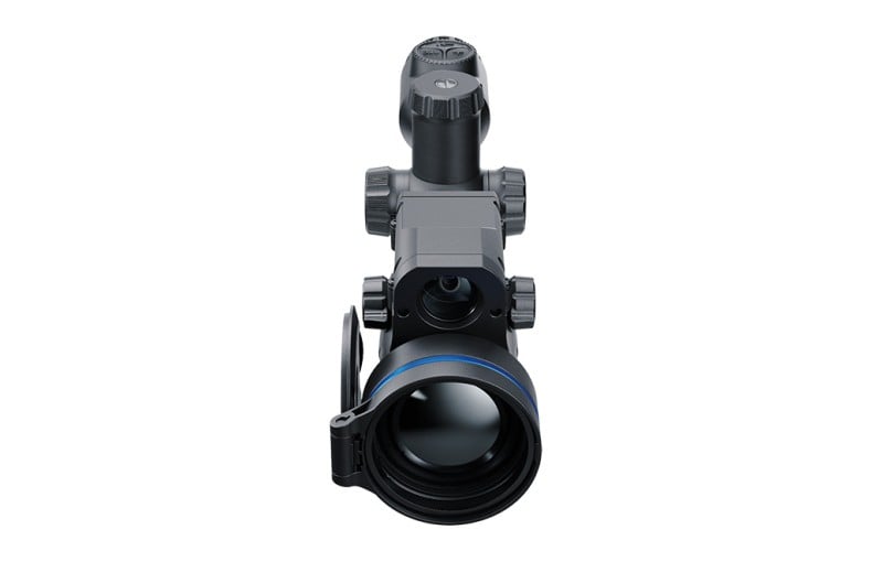 Pulsar Thermion 2 XP60 LRF Thermal Scope