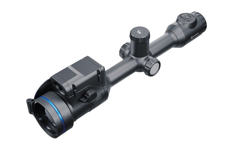 Pulsar Thermion 2 XP60 LRF Thermal Scope