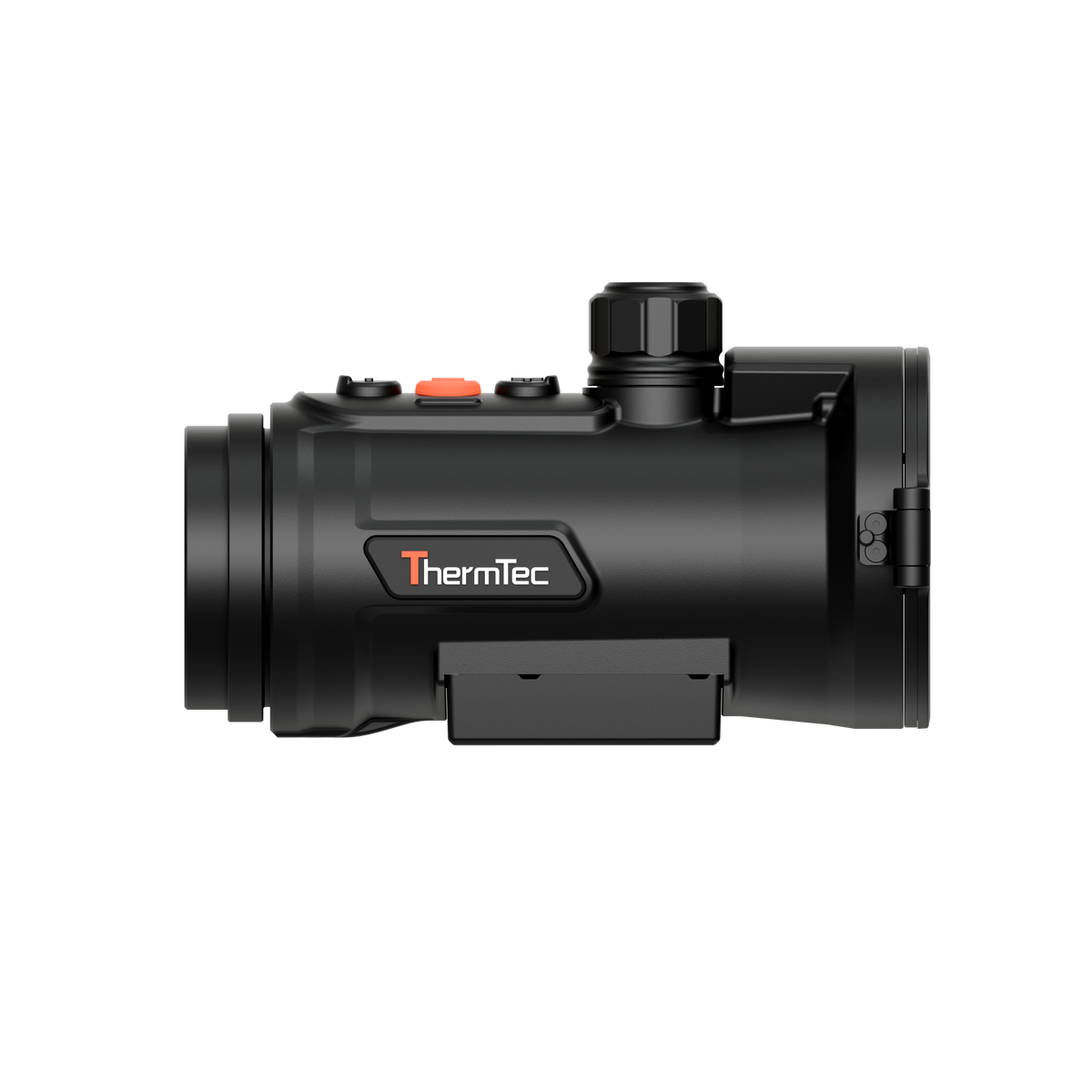 ThermTec Thermal Clip-on Hunt Series